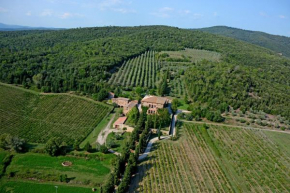 Agriturismo Villa Buoninsegna